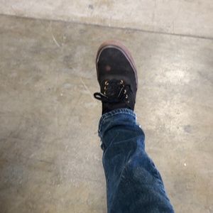 Meet your Posher, Wayne